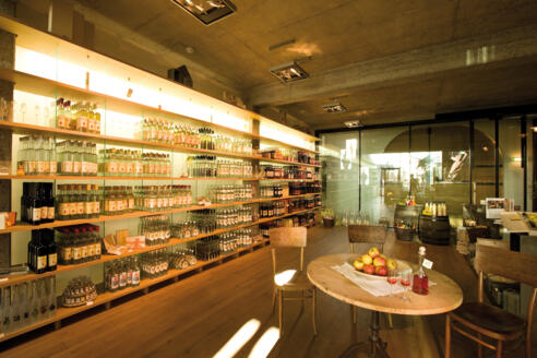 Prinz Fein-Brennerei