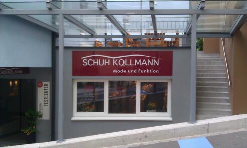 Schuhhaus Schuh Kollmann