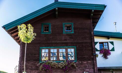 Weinbergerhaus