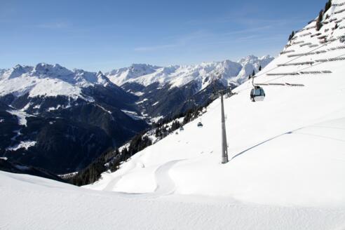 Grasjoch