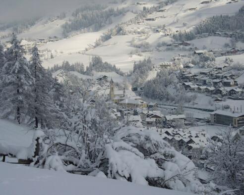 Matrei am Brenner