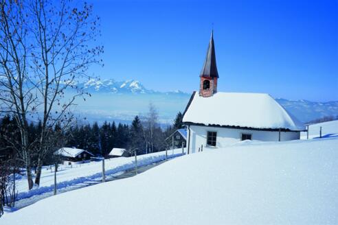 Geisbirn/Bildstein