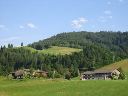 Kundl Saulueg