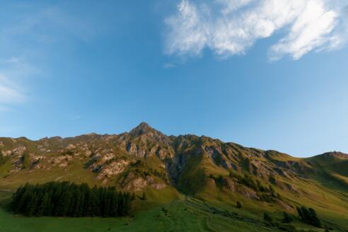 Samnaun Bergwelt