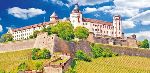 mein-PLATZ Reisemobil-Route Franken