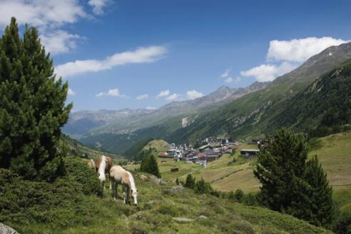 Obergurgl