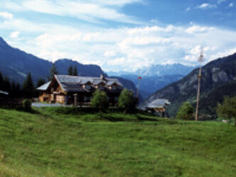 Strohlehenalm