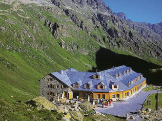 Jamtalhütte