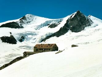 Neue Prager Hütte