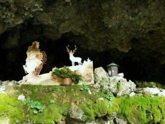 Hubertusgrotte