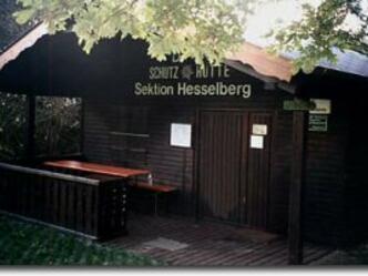Hesselberg Hütte