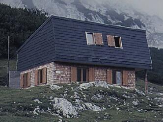 Heiterwandhütte