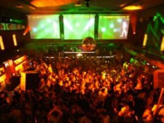 Club Parktheater Kempten