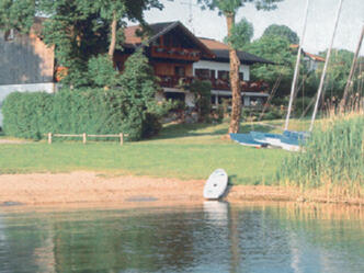 Haus und Garten Danglhof