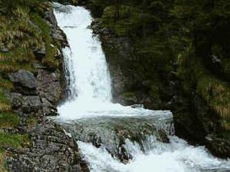 Doser Wasserfall