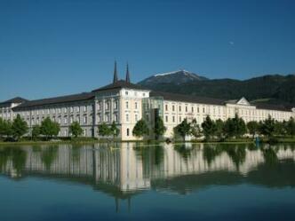 Benediktinerstift Admont
