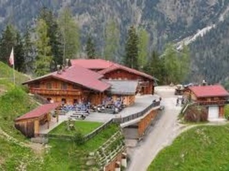 Feilalm