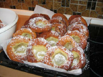 Krapfenalm / Sonnalm