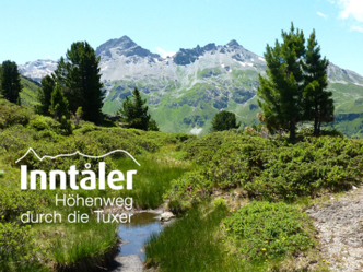 Inntaler Höhenweg