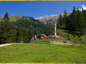 Girießbachalm