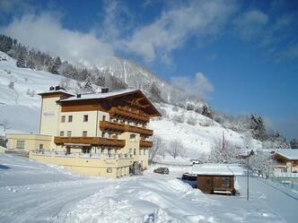 Gasthof Alpenklang
