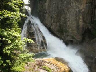 Wasserfall
