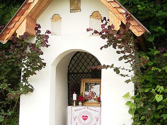 Blattlkapelle