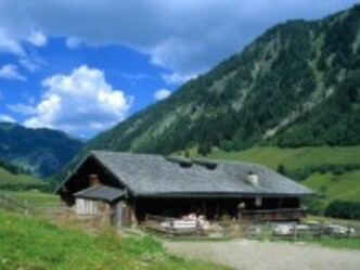 Hub-Grundalm