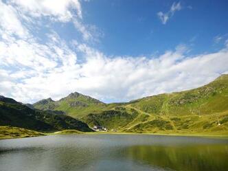 Hundsfeldsee