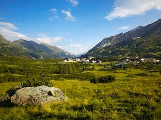 Obertauern