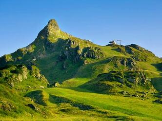 Seekarspitz