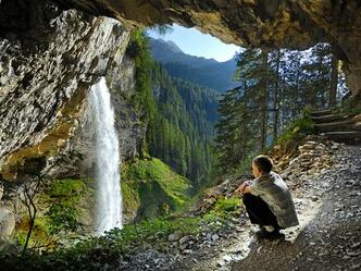 Johanneswasserfall