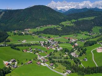 Forstau
