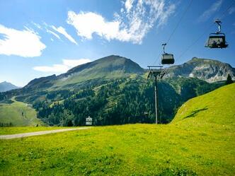 Grünwaldkopfbahn