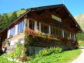 Michls Fallerscheinstube