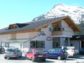 Restaurant Jamdo