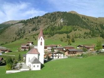 Gramais Dorf