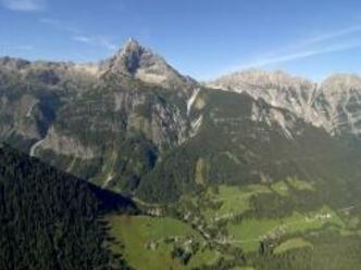 Hinterhornbach