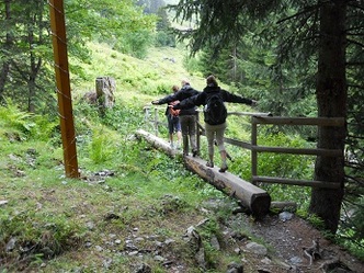 Wanderlehrpfad