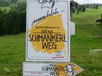 Schmankerlweg