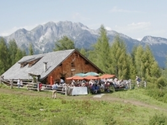 Ostermaisalm