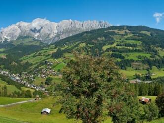 Gasthaus Passbauer-Tour