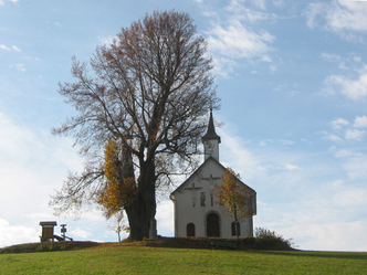 Mühlholzkapelle