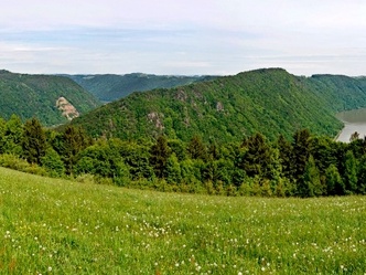Panorama Kerschbaum