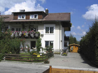 Ferienwohnung Brandl-Fischer