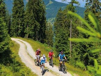 Schwarzenbachtal Runde