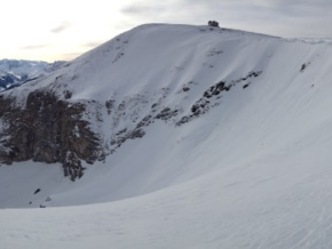 Hundstein_Skitour
