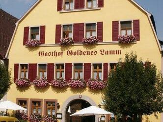 Hotel-Gasthof "Golde