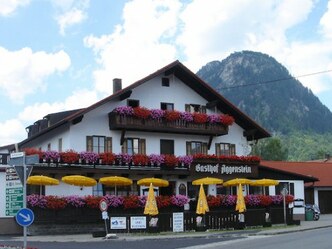 Gasthof Aggenstein
