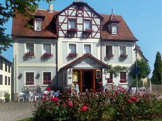 Hotel Bezold